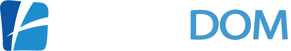Logo de Creatidom, agencia de diseño web en República Dominicana